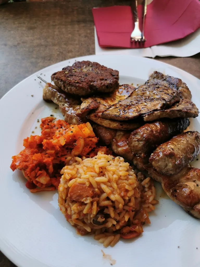 Menu_Restaurant an der Rosenau_Sassendorf_immagine_9