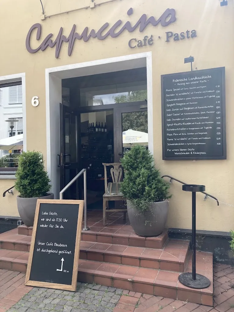 Menu_PASTA UND Pizzahaus Cappuccino_Sassendorf_image_2