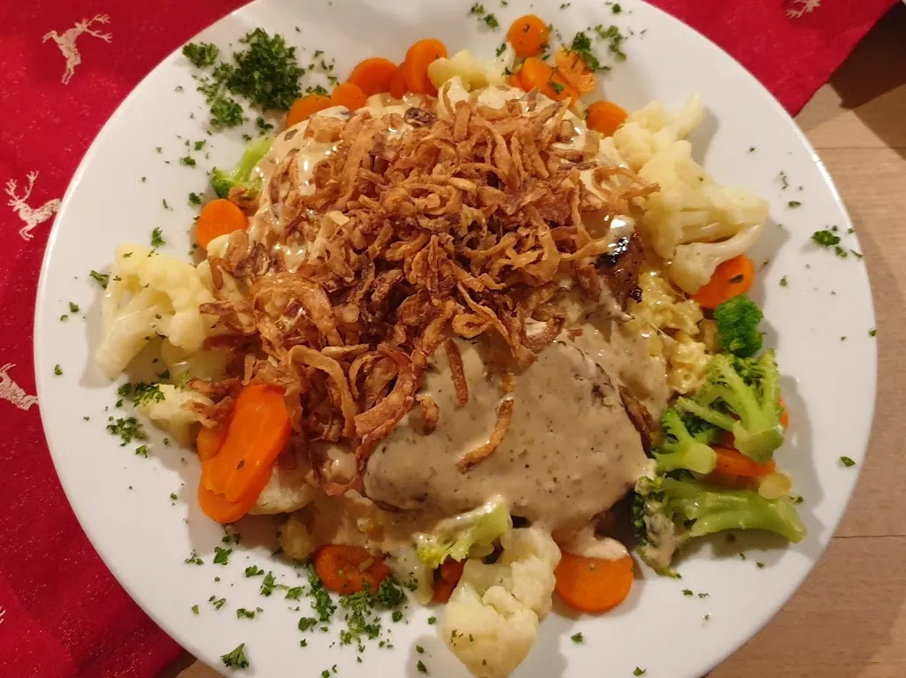 Menu_Gasthaus Zum Baumbach_Chiemgau_image_8