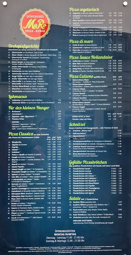 Menu_La MuRo_Sassendorf_image_1