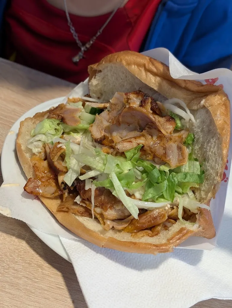 Eduard Schäfer_La MuRo_Sassendorf_review