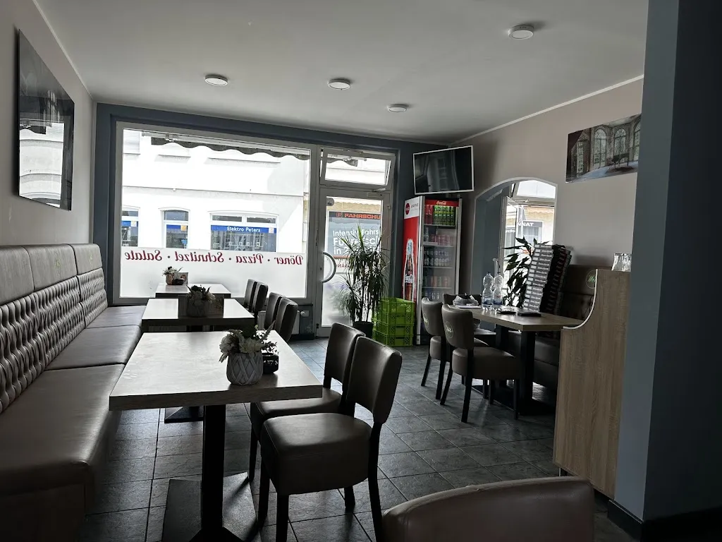 La MuRo ristorante a Sassendorf