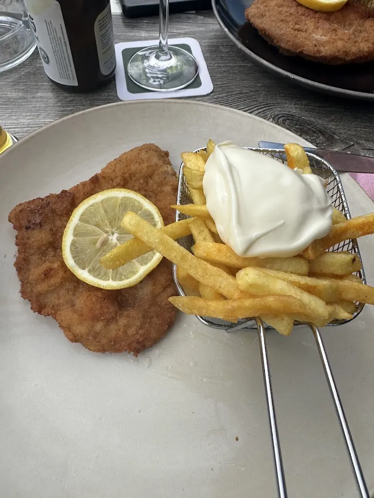 Patrick van Broeckhuijsen_Gaststätte Sälzerknecht_Sassendorf_review