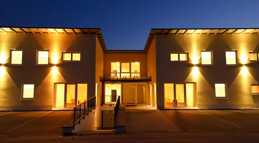 Landgasthof Vogt restaurant in Sassendorf