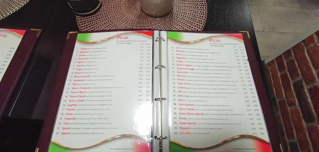 Menu_Pizzeria Serena Bei Simone & Barbara_Sassendorf_image_2