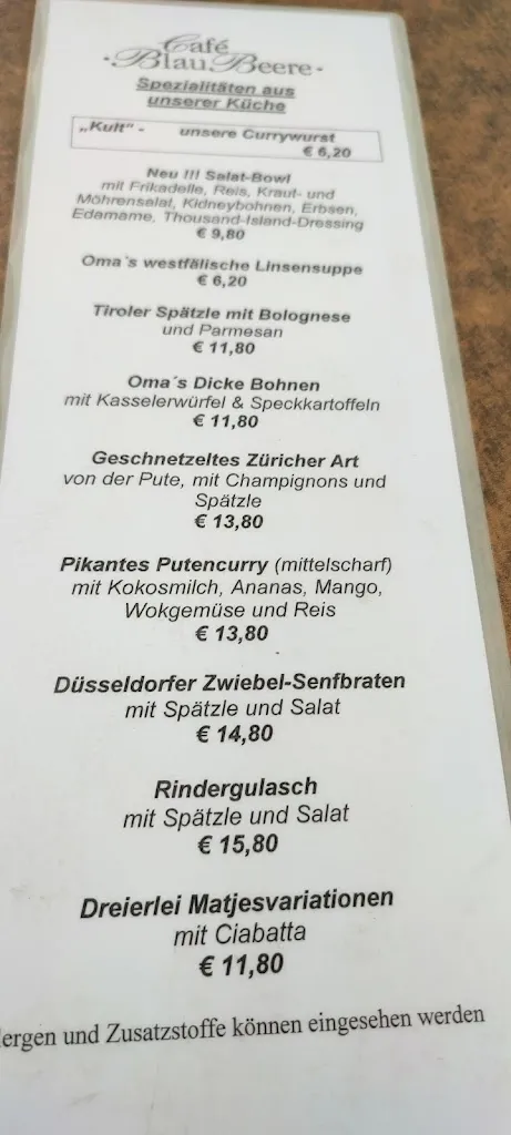 Menu_Café Blaubeere_Sassendorf_image_4