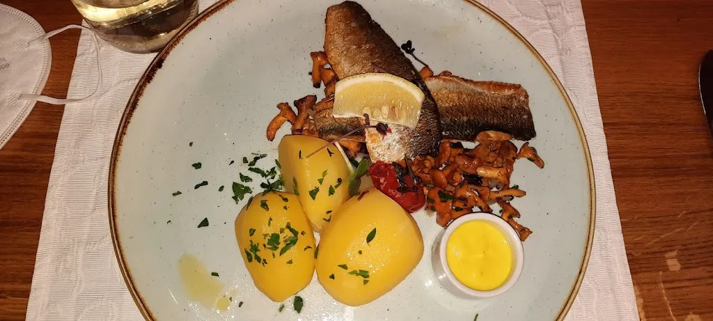 Menu_Restaurant Fischerei Minholz_Chiemsee_immagine_6