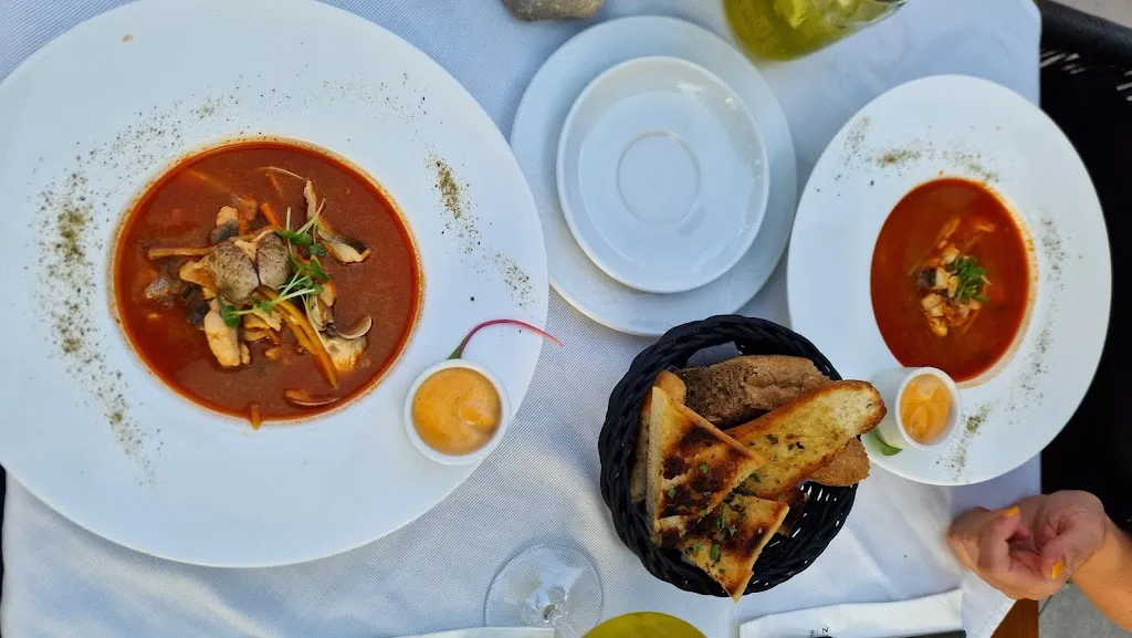 Menu_Restaurant Fischerei Minholz_Chiemsee_immagine_7