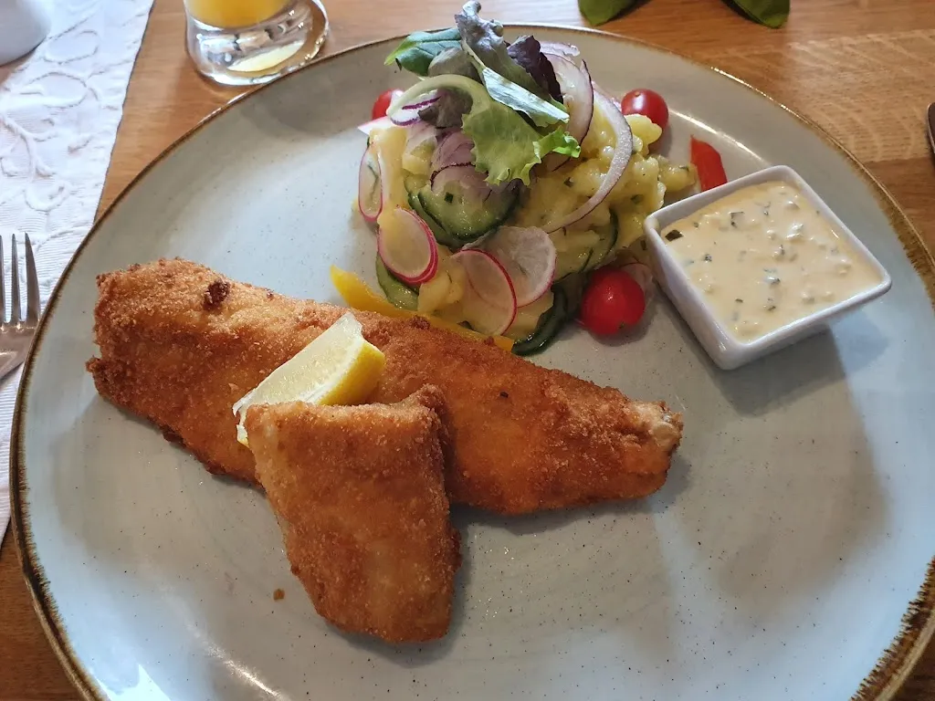 Menu_Restaurant Fischerei Minholz_Chiemsee_immagine_8