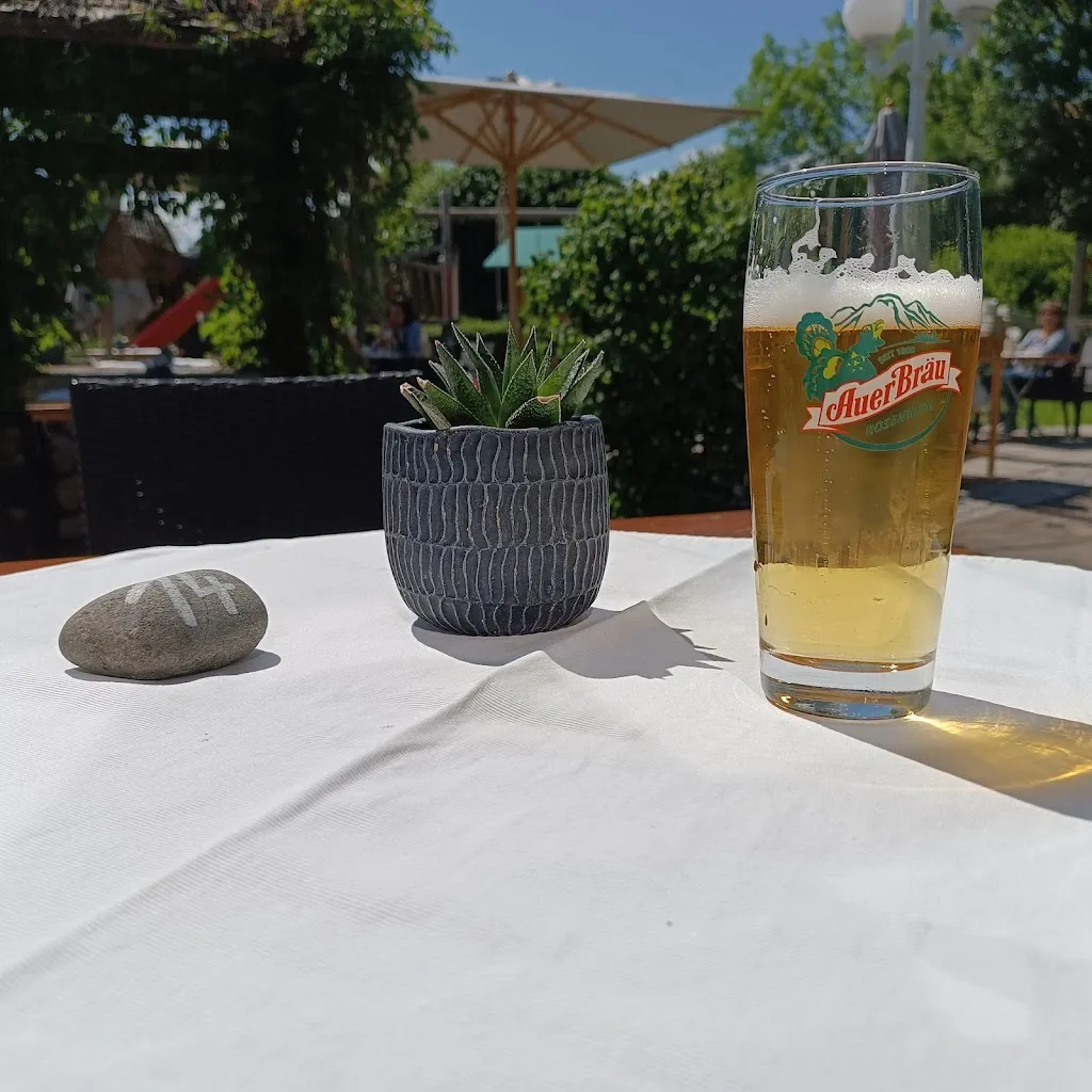 Menu_Restaurant Fischerei Minholz_Chiemsee_immagine_9