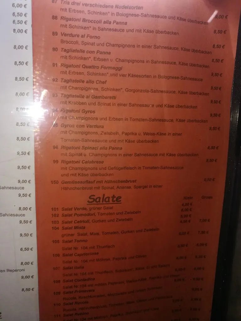 Menu_Pizzeria Piccola_Sassendorf_image_3