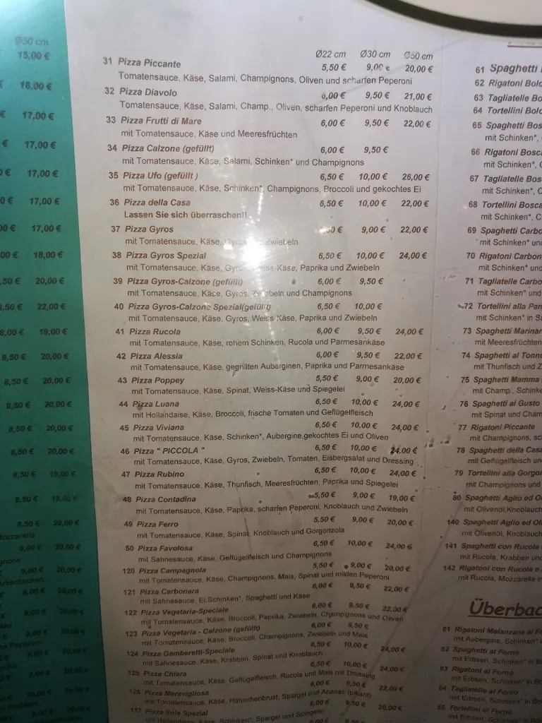 Menu_Pizzeria Piccola_Sassendorf_image_4