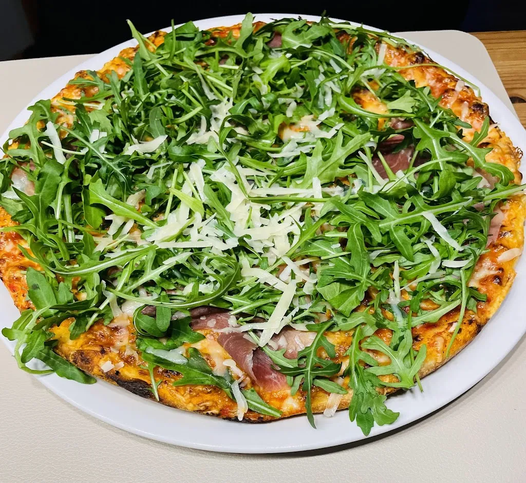 Aljoscha_Pizzeria Piccola_Sassendorf_review