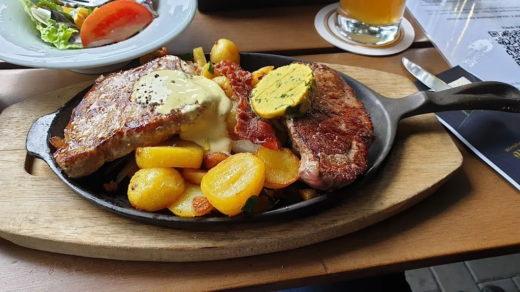 Menu_Brauerei Christ - Drees GmbH_Soest_immagine_5