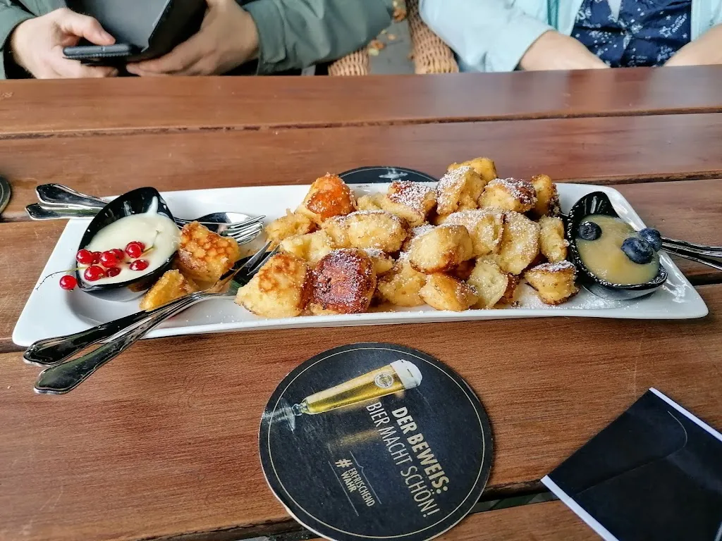 Menu_Brauerei Christ - Drees GmbH_Soest_immagine_7