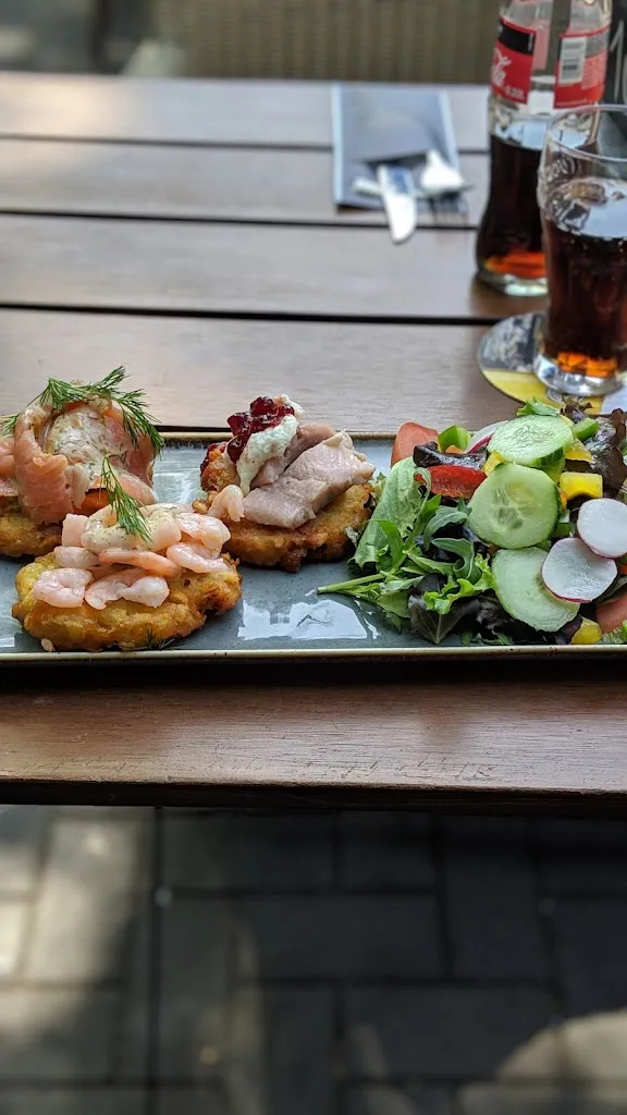 Menu_Brauerei Christ - Drees GmbH_Soest_immagine_9