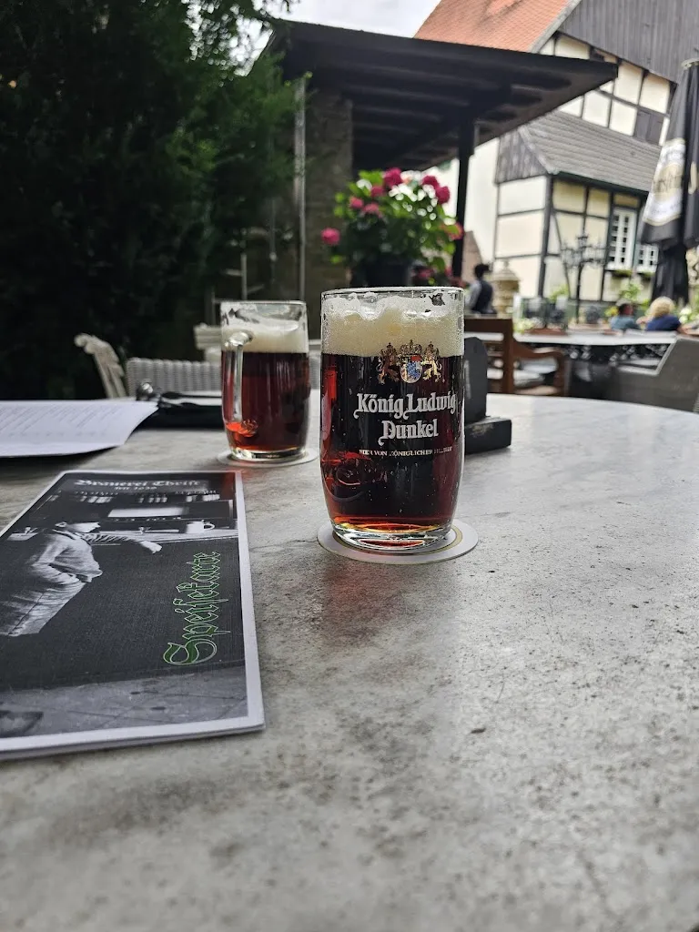 Kirstina Fairweather_Brauerei Christ - Drees GmbH_Soest_recensione