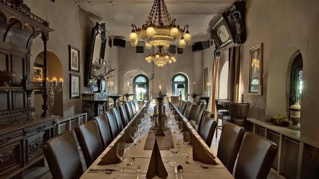 Brauerei Christ - Drees GmbH restaurant in Soest