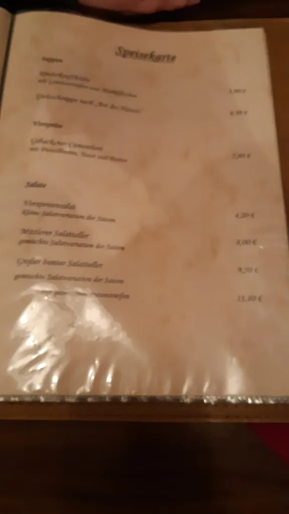 Menu_Gasthaus Schlobeit_Meinberg_image_1