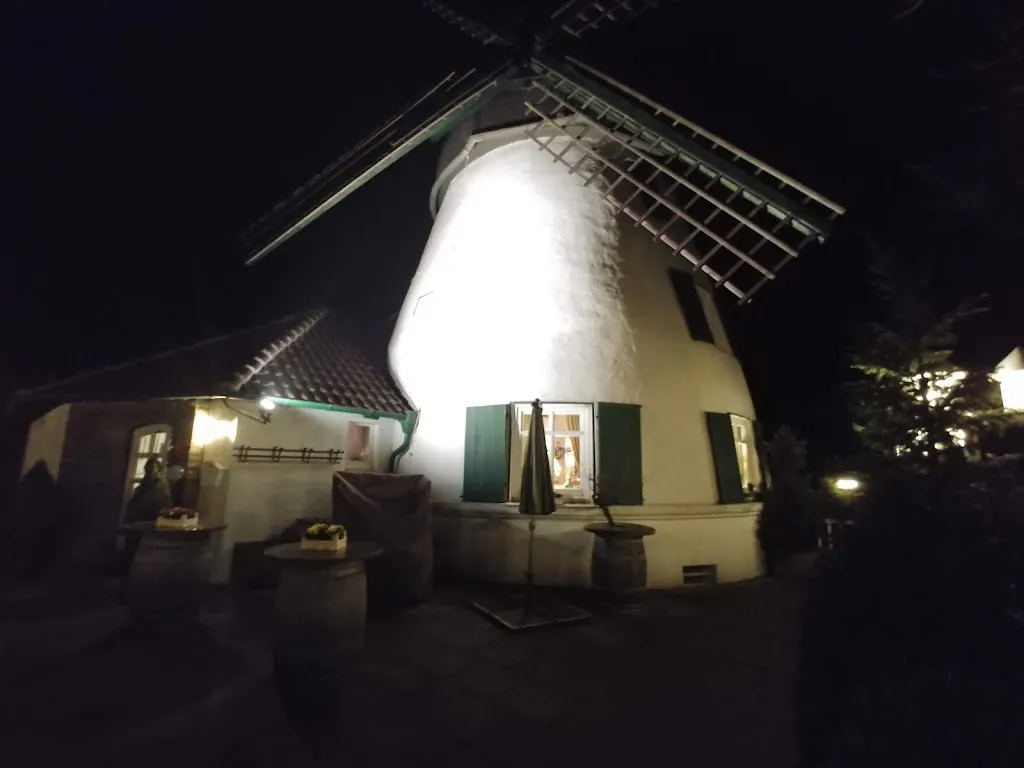 Michael Schniedermeyer_Die Windmühle Fissenknick_Meinberg_review