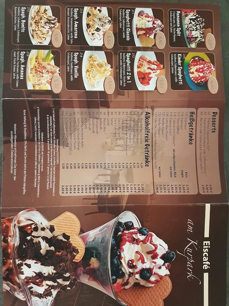 Menu_Ristorante-Pizzeria & Eiscafe am Kurpark_Meinberg_image_3