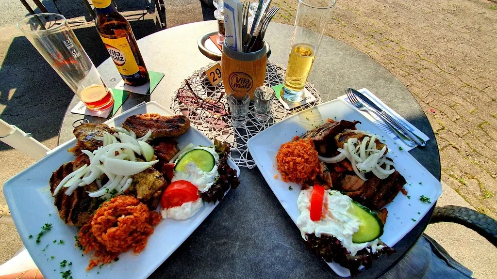 Menu_Hotel & Restaurant Mediterrane Küche_Meinberg_image_3