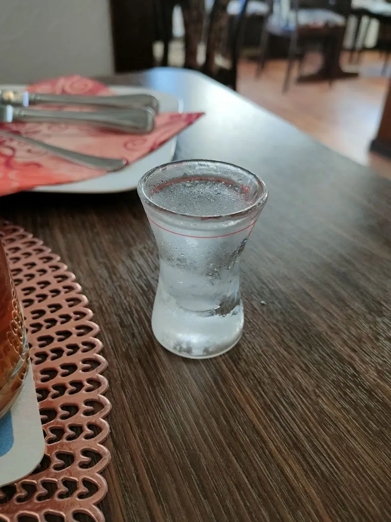 Menu_Hotel & Restaurant Mediterrane Küche_Meinberg_image_4