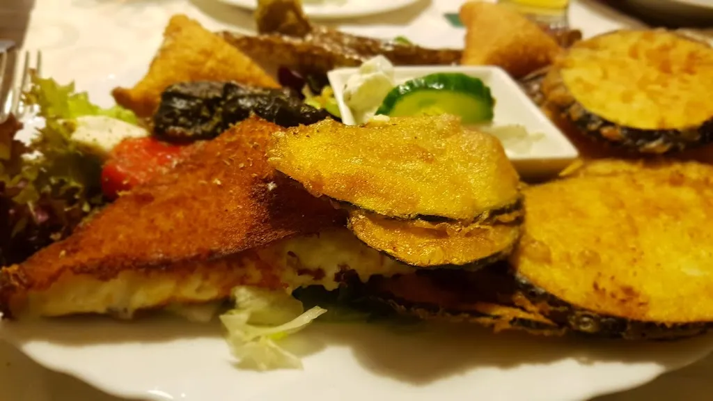 Menu_Hotel & Restaurant Mediterrane Küche_Meinberg_image_7