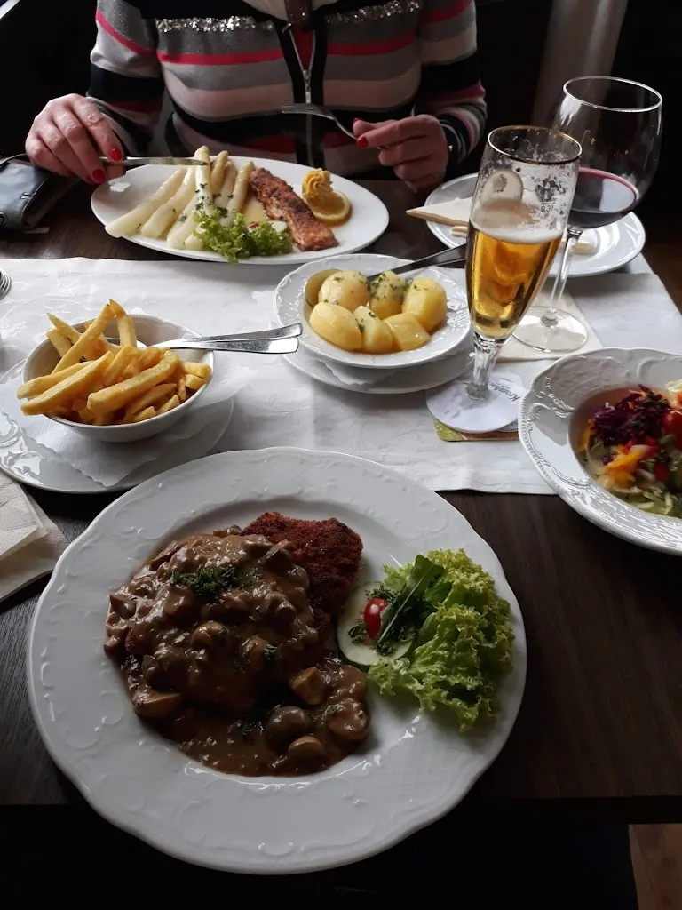 Menu_Hotel & Restaurant Mediterrane Küche_Meinberg_image_8