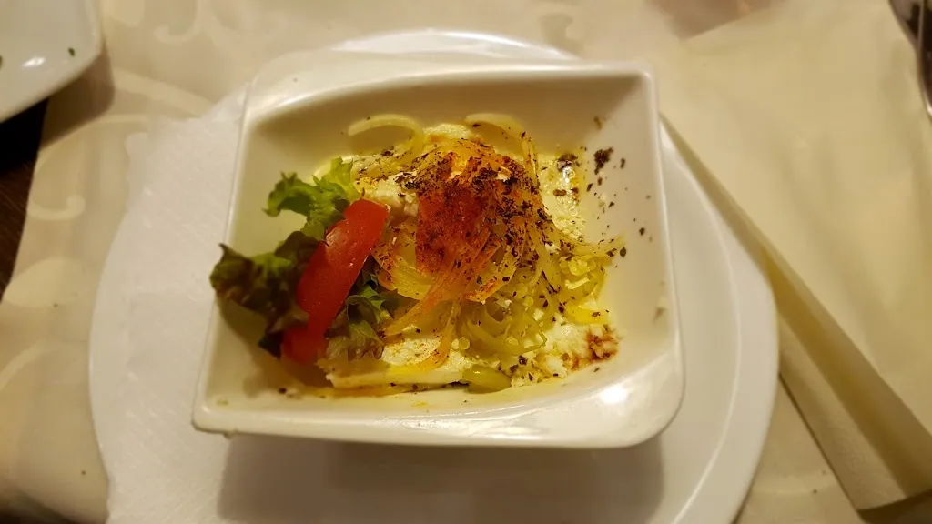 Menu_Hotel & Restaurant Mediterrane Küche_Meinberg_image_9