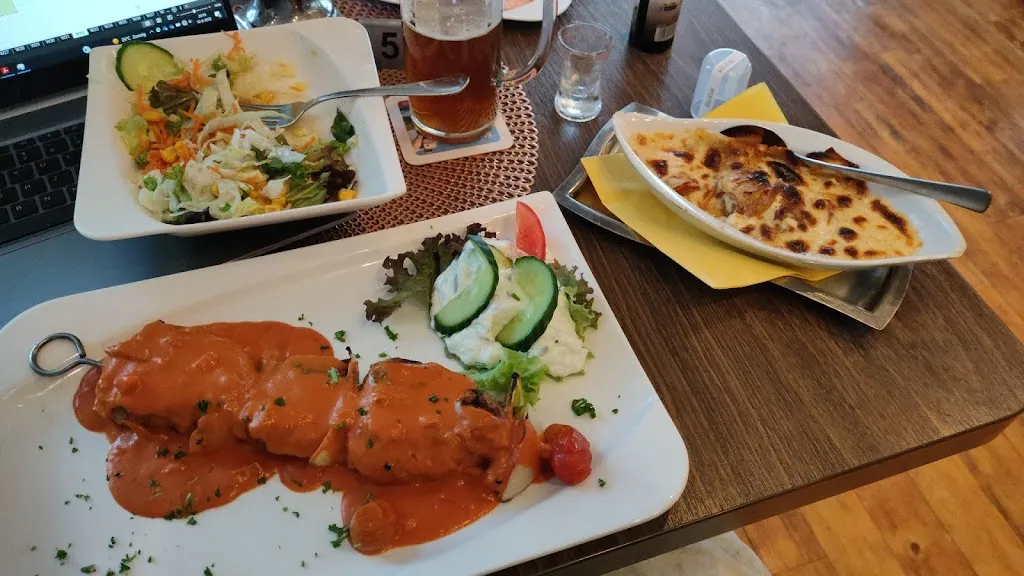 Guido_Hotel & Restaurant Mediterrane Küche_Meinberg_review