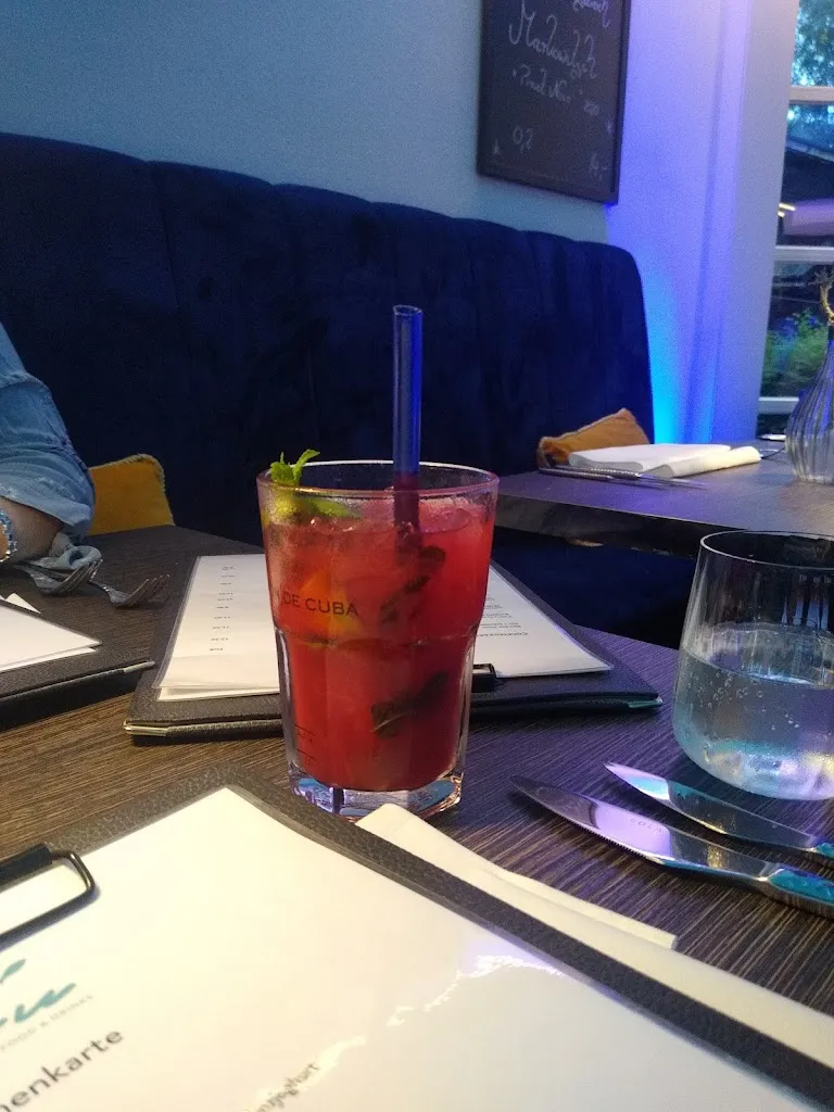 Menu_Restaurant Blu am See mit Seeterrasse_Chiemsee_image_2