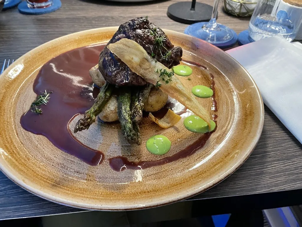 Menu_Restaurant Blu am See mit Seeterrasse_Chiemsee_image_3