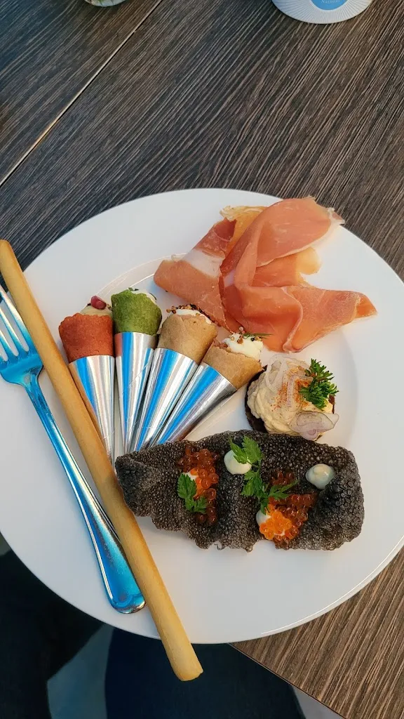 Menu_Restaurant Blu am See mit Seeterrasse_Chiemsee_image_4