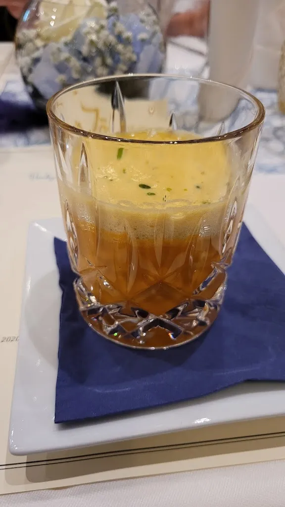 Menu_Restaurant Blu am See mit Seeterrasse_Chiemsee_image_5