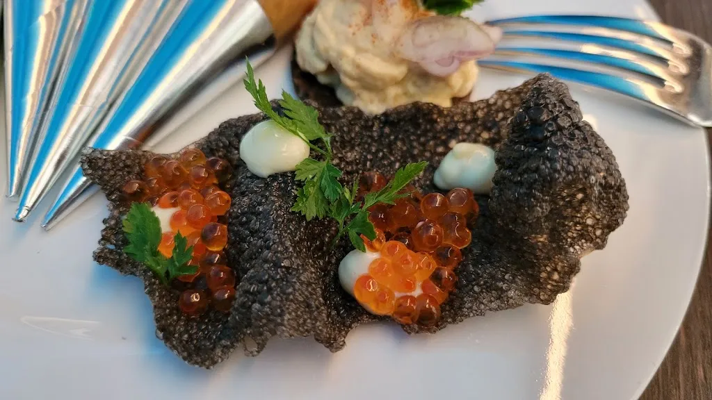 Menu_Restaurant Blu am See mit Seeterrasse_Chiemsee_image_7