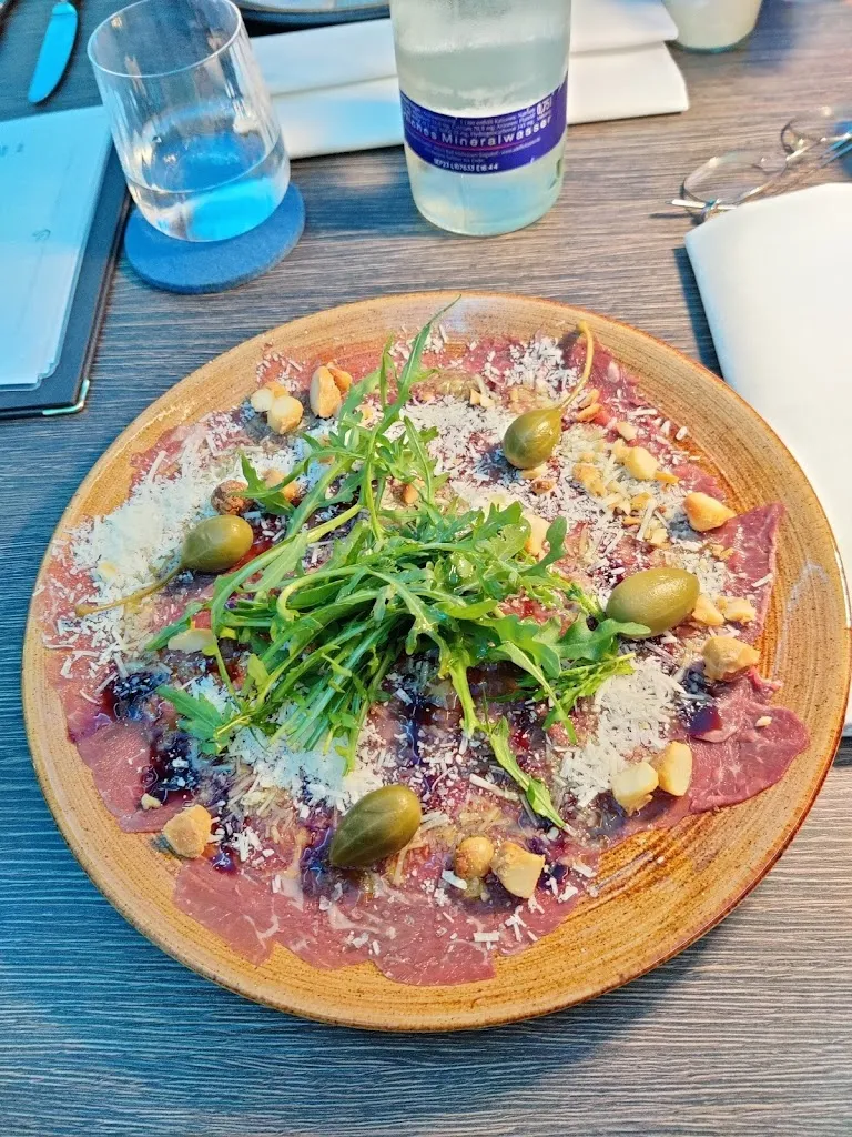 Menu_Restaurant Blu am See mit Seeterrasse_Chiemsee_image_8