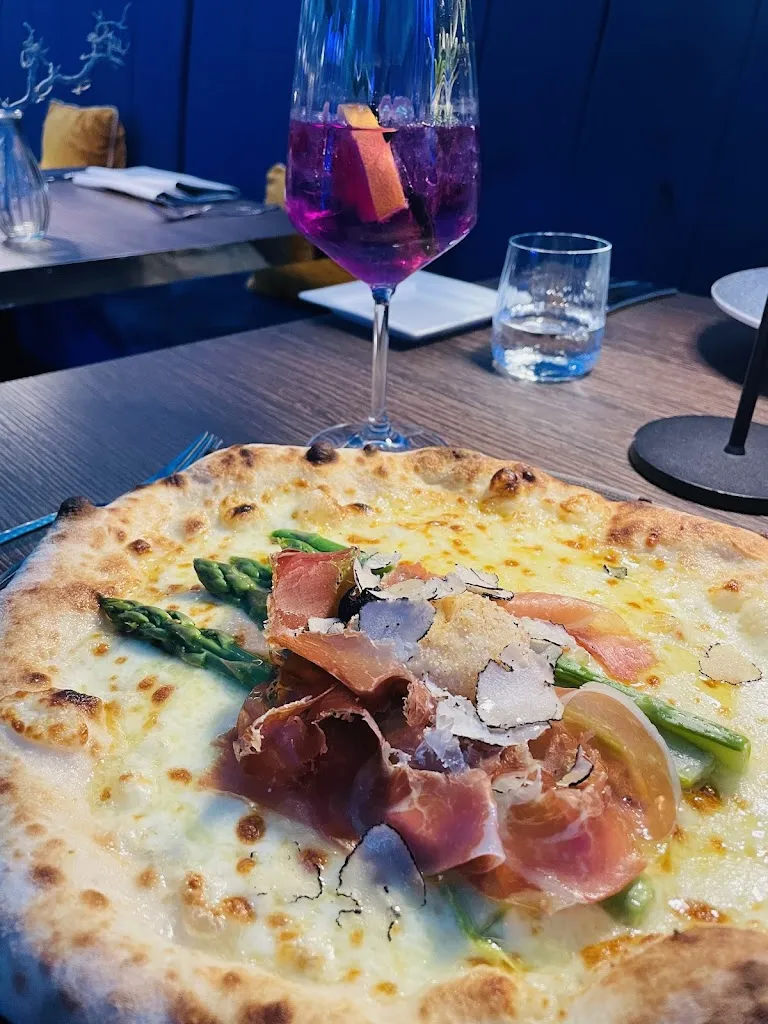 SaLi Li_Restaurant Blu am See mit Seeterrasse_Chiemsee_review