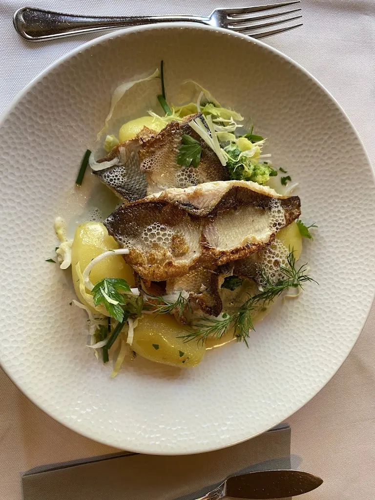 Bernd Thieme_Restaurant Blu am See mit Seeterrasse_Chiemsee_review