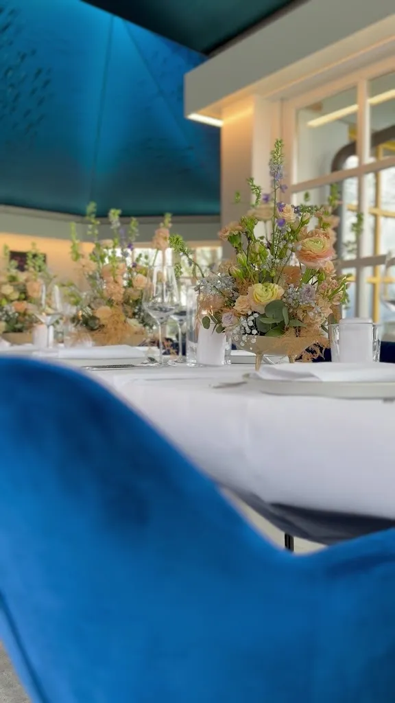 Restaurant Blu am See mit Seeterrasse_Chiemsee_slider_image_2