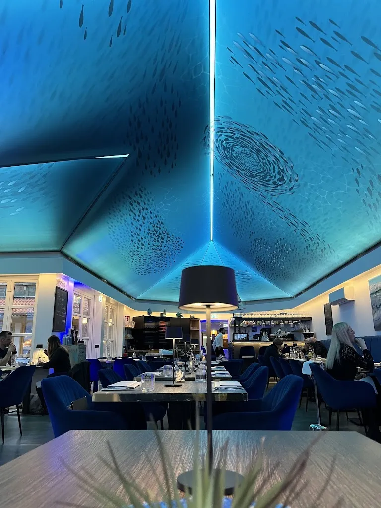 Restaurant Blu am See mit Seeterrasse_Chiemsee_slider_image_3