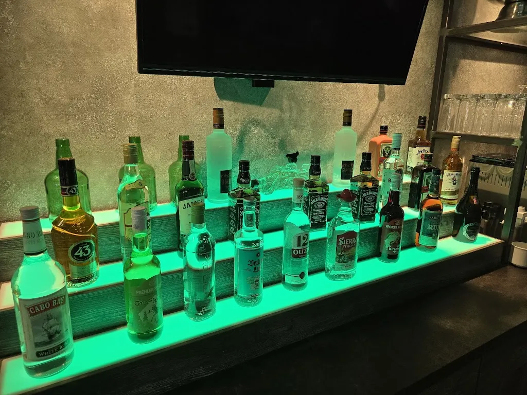 Mundo Verde restaurant in Meinberg