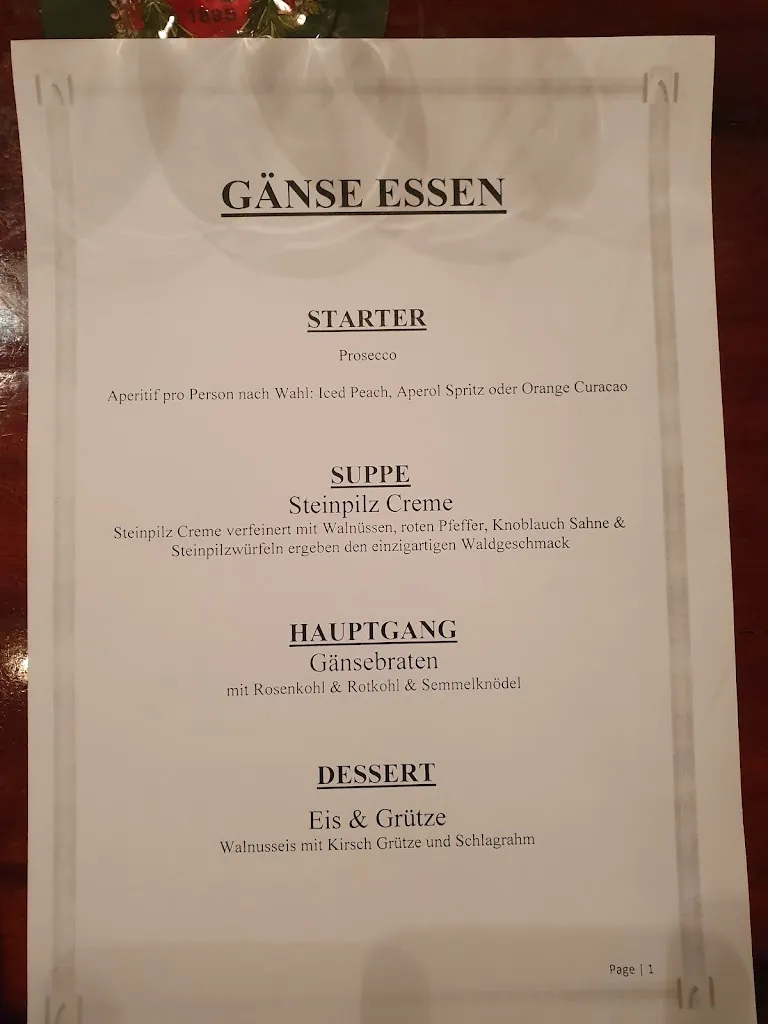 Menu_Waldhotel Silbermühle_Meinberg_immagine_3