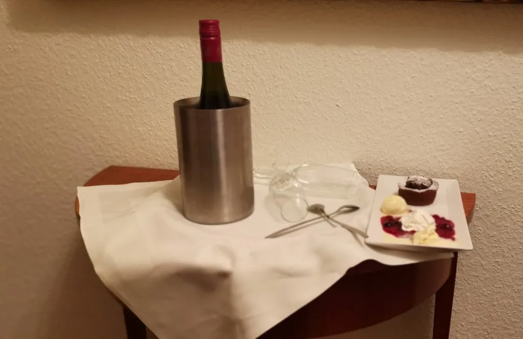 Menu_Waldhotel Silbermühle_Meinberg_immagine_8