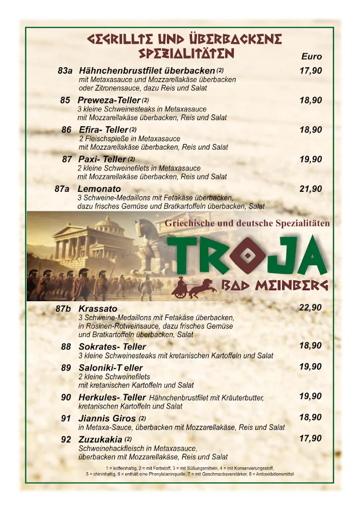 Menu_Restaurant Troja_Meinberg_image_1