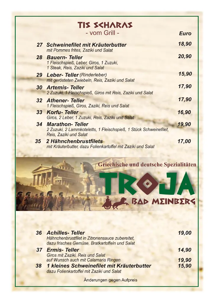 Menu_Restaurant Troja_Meinberg_image_4