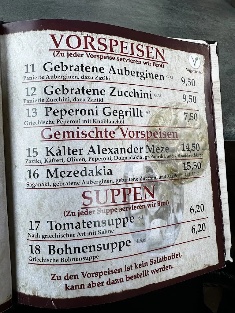 Menu_Alexander der Große_Meinberg_image_4