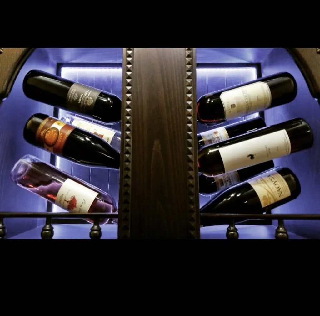 Alexander der Große restaurant in Meinberg