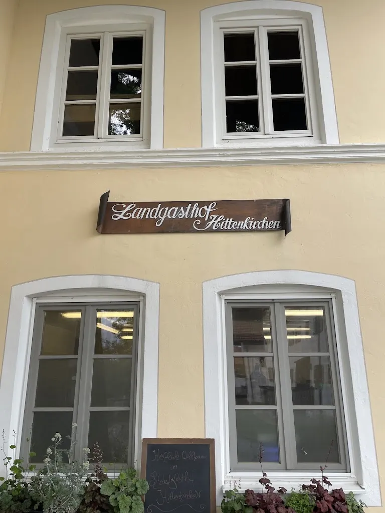 Shawn Forrest_Landgasthof Hittenkirchen_Chiemsee_review