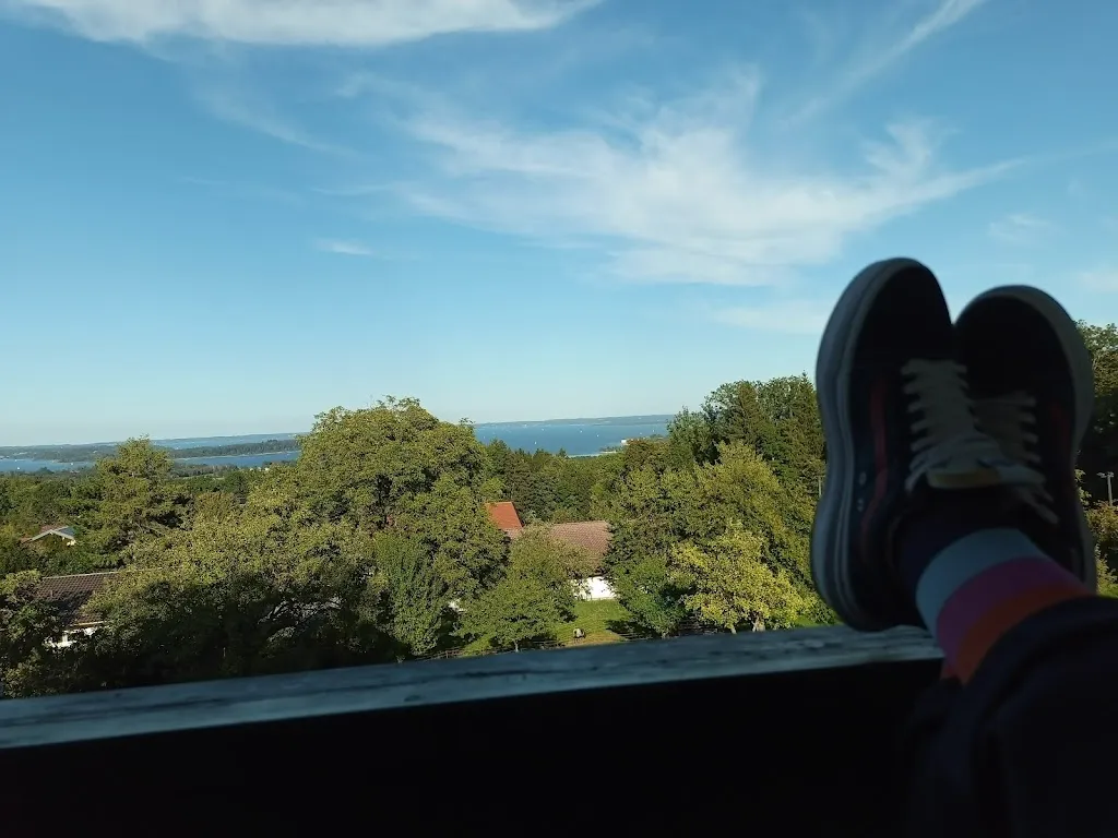 Kein Deutscher_Landgasthof Hittenkirchen_Chiemsee_review